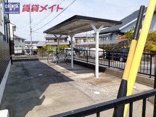 阿漕駅 徒歩12分 1階の物件外観写真